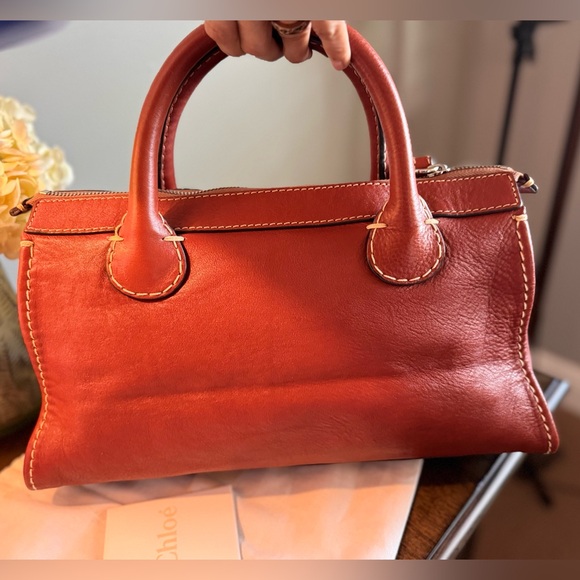 Chloe bag - Picture 4 of 11